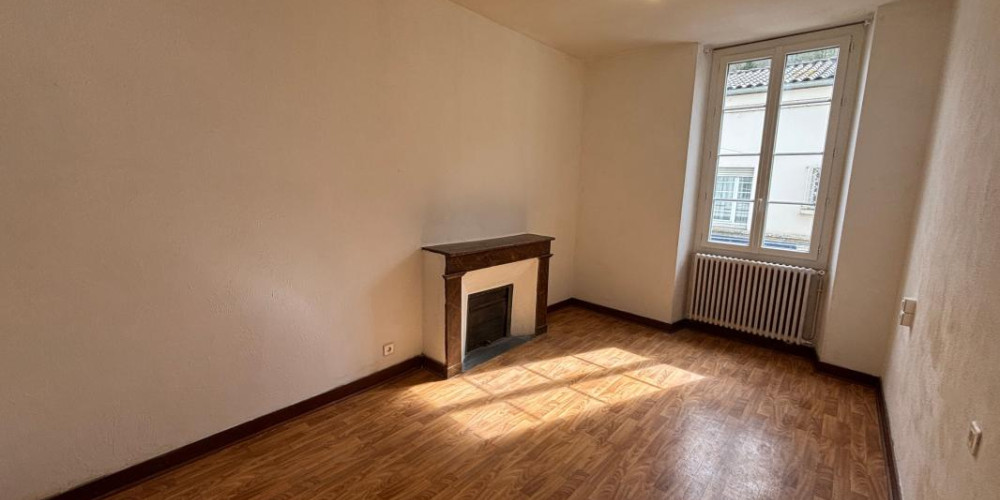 appartement à AIRE SUR L ADOUR (40800)